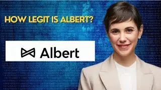 How legit is Albert?