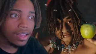 This Music Video is GORGEOUS! | Jaden - Gorgeous (Music video) | Reaction