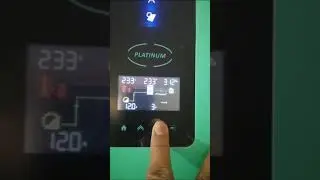 PV 7200 Fronus without battery working
