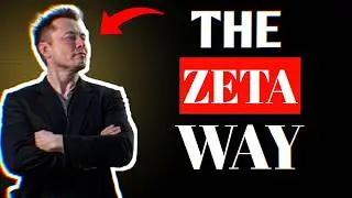 Как подход Zeta Way ВСЕГДА превосходит лидерство Alpha