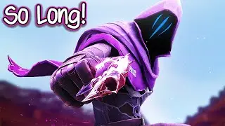 So Long 👋 (Valorant Montage)