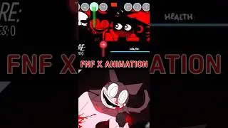 🎶Friday Night Funkin' x Incredibox Sprunki &ldquo;Sprunkin&rdquo;🎤- [FNF VIDEO & ANIMATION]
