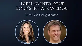 Vered Kogan Interviews Dr. Craig Weiner about META Health