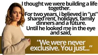 My Boyfriend Said 