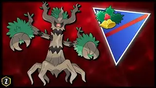 Wait...Trevenant is Actually Good Again!