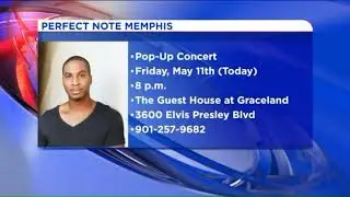 Eric Darius   Breakin&rsquo; Thru Live