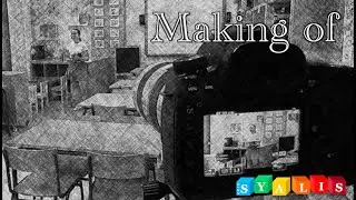 Syalis es nuestro colegio Making of