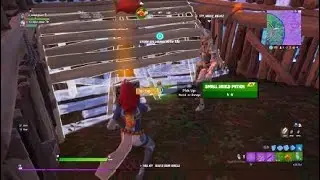 How To GET THE WOLVERINE SKIN EARLY [NOT CLICKBAIT]._._._.
