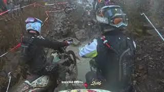 Raw POV  valleys extreme pm race 2026