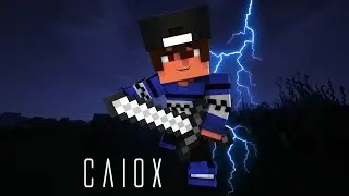 TexturePack : ! CaioX   -  Para @TheCaiooX