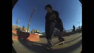 Fili Moving Sesh