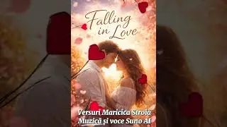 Falling in love/ Îndrăgostește-mă (english)