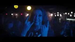 Heartsick Heroine - Baseline [Official LIVE Video]