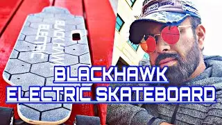 New Fun thing…BLACKHAWK V3 Series
