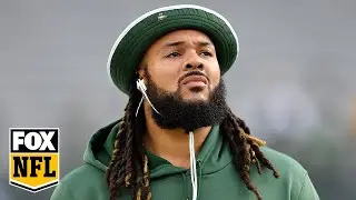 Packers OL Billy Turner speaks on racial injustice in America and what we must do | FOX NFL