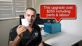 Cheap Geek - Computer Repair Brisbane - Hard Disk Upgrade - SSD