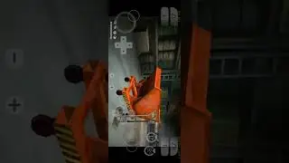 The long dark citron android