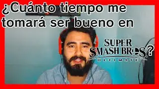 Clases de Smash LITERALMENTE