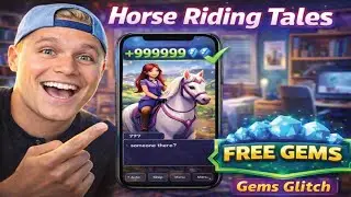 Horse Riding Tales Gem Glitch 2026 &ndash; How to Get Free Gems (Easy Method)