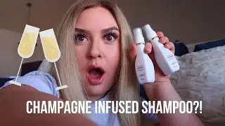 CUVEE BEAUTY...WORTH THE HYPE? | Why I didn't like the cuvee beauty line...