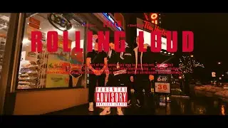 Tello - Rolling Loud [Official Music Video]