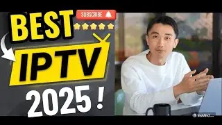 Best iptv service provider for 2025 | +27000 live with Catch UP 🌟🌟🌟🌟🌟