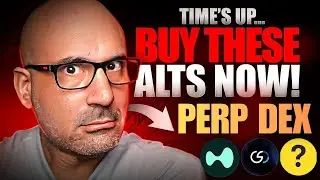 Aster Coin Set It Off! The Perp DEX Hype Is Real! (New Players)