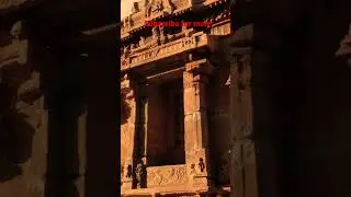 What an Architecture of SriRangam Temple #god #shiva #vishnu  #temple #architecture #anicienthistory