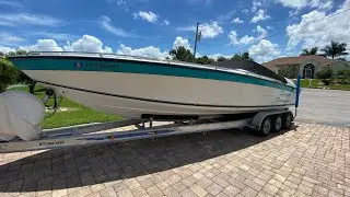 1990 Formula 292 SR1