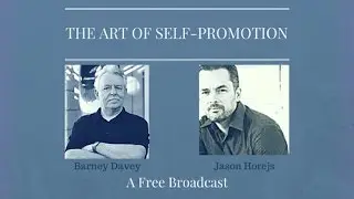 The Art of Self promotion