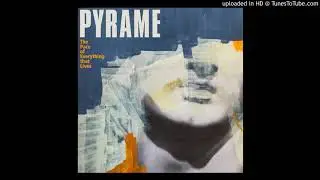 PREMIERE | Pyrame - The Fine Line Between Us [Thisbe] 2020