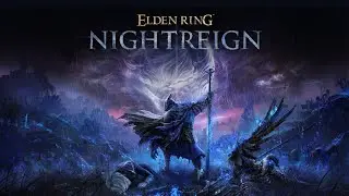 More Nightreign (Stream VOD)