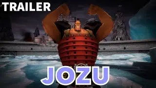 (PNG) OPBR Jozu Trailer | One Piece Bounty Rush