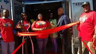 We Are The Village Inc/All Things Autism Grand Opening