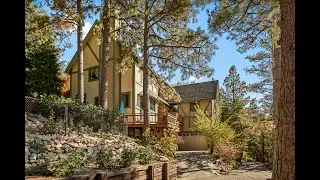 27808 Alpen Drive Lake Arrowhead California 92352