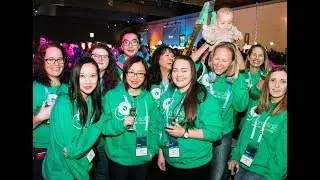 Consolid8 &ndash; Xerocon 2018