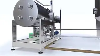 Beer Recovery System