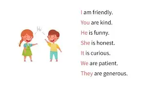 English Personal Pronouns in 3 Minutes! | Subject, Object, Possessive & Reflexive Forms