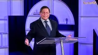 APRENDIENDO EN EL DESIERTO (Deuteronomio 1:30-31) - Pastor Juan Francisco Garc&iacute;a
