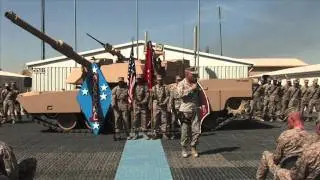 2nd Marine Division takes over fight in Afghanistan
