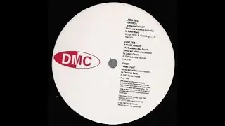 Tyree - Video Crash (Christian Scott DMC Mix)