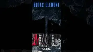 Botas O'Neal Element