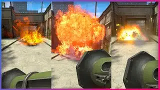 Customizable Explosions! ( AER ) | Garry's Mod