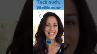 Seniorin bestohlen, Bezirksparlament tagt, Mittwochnachmittage f&uuml;r Schulkinder: News aus #Weissensee