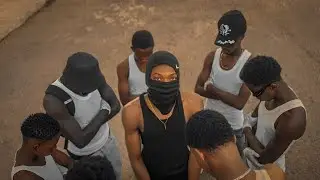 BLACK KANEKI _ MALIEN DRILL #3 
