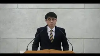 20191115새벽 - 오바댜의 묵시 - 오바댜1장1~21절 - 김형욱목사