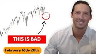Weekly Forex Forecast: EURUSD, XAUUSD, DXY, GBPUSD, XAGUSD, USDJPY, USDCAD, BITCOIN & More!