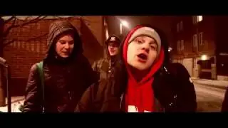 MdB & Tähtine - En Tiputa Rimaa feat. Dj Massimo