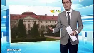Frumusetile orasului Oradea
