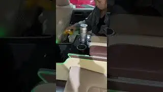 Dream Luxury House Car 🚗 | Girl&rsquo;s Full Walkthrough TourLuxury House on Wheels 🏠🚗 |